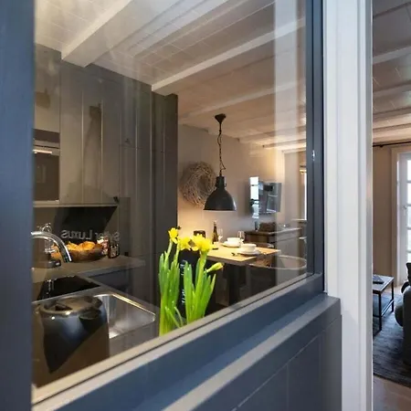 In Rantum With Wi-fi Holiday home Sylt