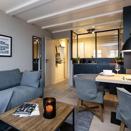 Holiday home In Rantum With Wi-fi