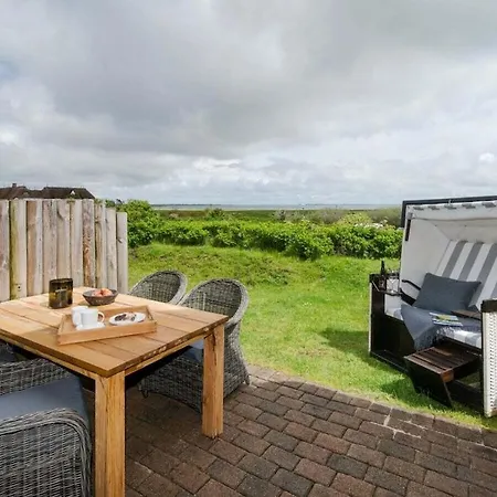 In Rantum With Wi-fi * Sylt